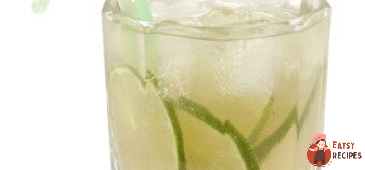 Медовий лаймад