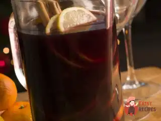 Безалкогольний грог