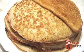 Млинці По-Монастирськи