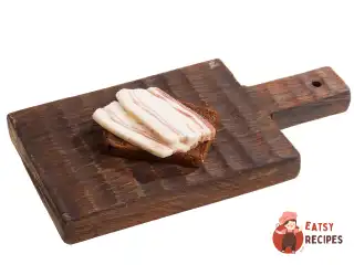 Сало мокрого засолу