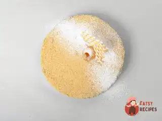 Медовик