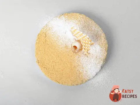 Медовик