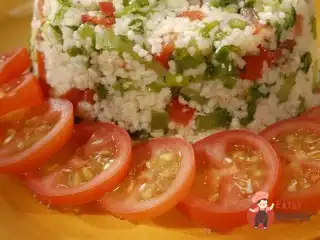 Салат «Табулі»