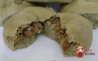 Китайські Ба Оцзи «包子», Або Просто Ба Про «包»