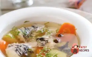Юшка По-Гагарінськи