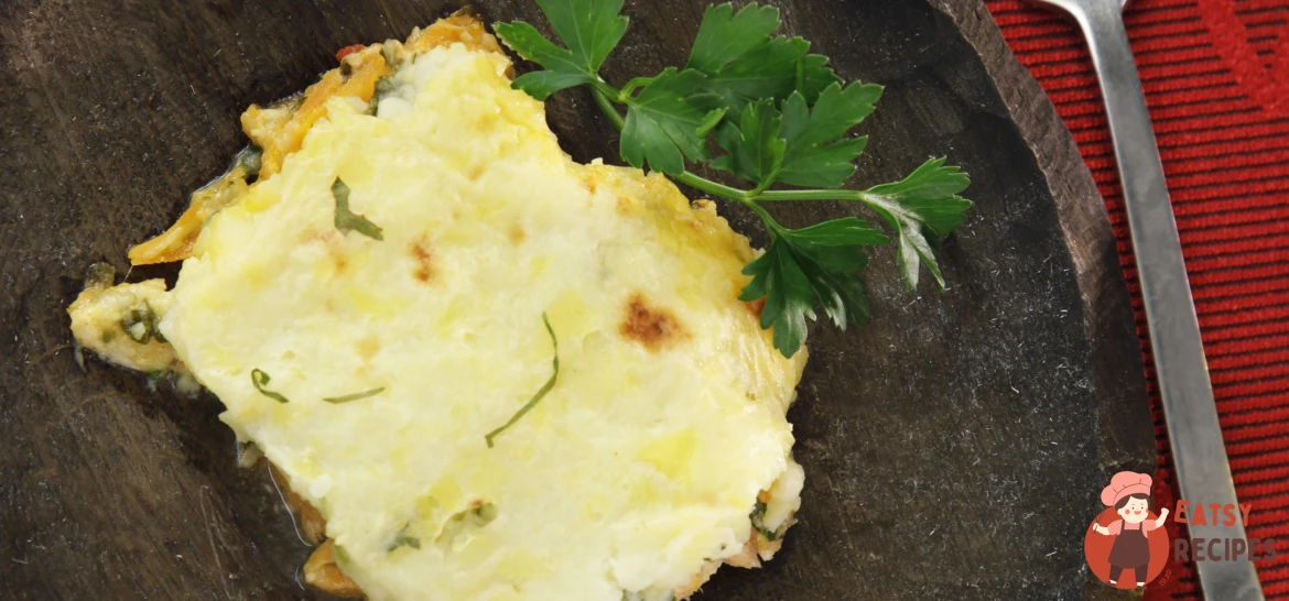 Рибальський пиріг по-ріверранськи