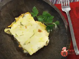 Рибальський пиріг по-ріверранськи