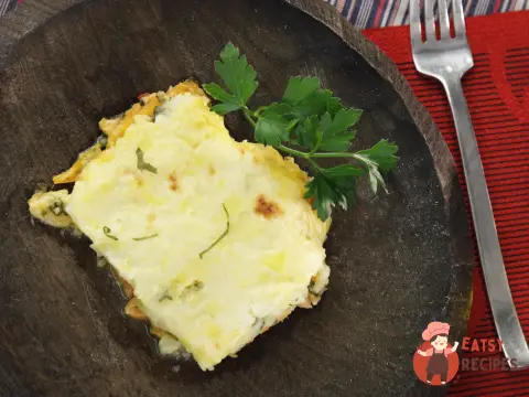 Рибальський пиріг по-ріверранськи
