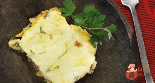 Рибальський пиріг по-ріверранськи