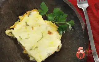 Рибальський Пиріг По-Ріверранськи