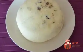 Великдень З Фініками