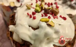 Паска Без Глютену Та Цукру