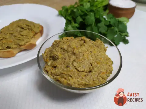 Грибна ікра