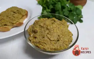 Грибна Ікра