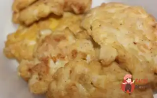 Драники М'яСні
