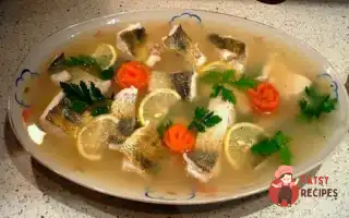 Заливне З Морського Окуня