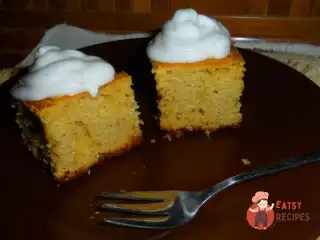 Манний кекс