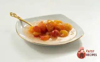 Варення З Черешні