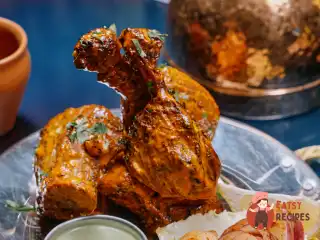 Курка «Тандурі»