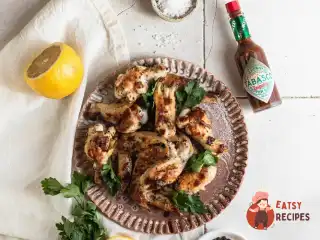 Курячі крила «Крила фенікса»