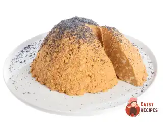 Торт «Мурашник»