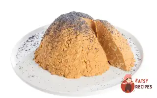 Торт «Мурашник»