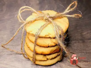 Мигдальне печиво з медом та «Амаретто»