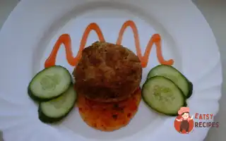 М'яСні Котлети З Окарою