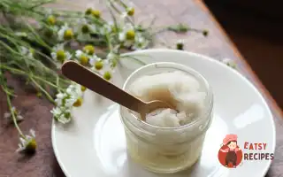 Запашний Сорбет З Ромашкою Та Медом