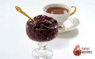 Полуничне Варення