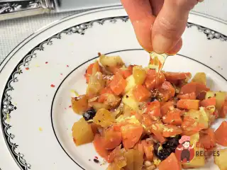Медовий цимес