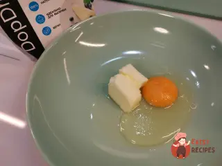Крок 3: Солодкі тарталетки