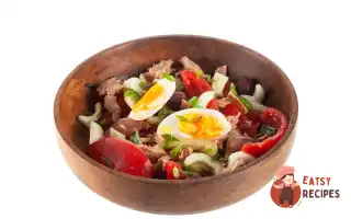 Салат Нісуаз