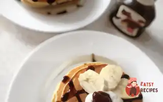 Американські Млинці