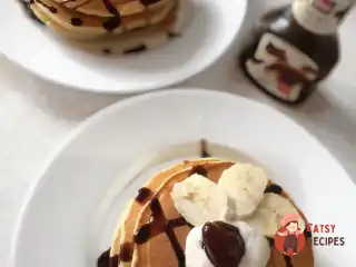 Американські млинці