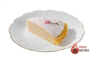 Млинець З Сакурою