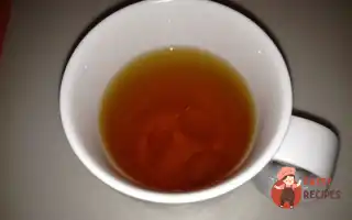 Чорний Чай З Шафраном Та Кумкватом