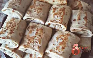 Млинці З М'яСом