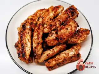 Закуска з грудки індички