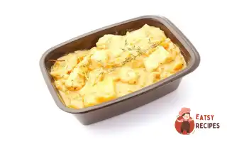 Курячі Грудки У Сметані
