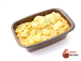 Курячі грудки у сметані