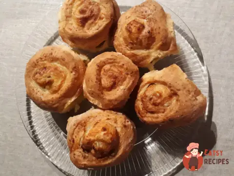 Смачні равлики