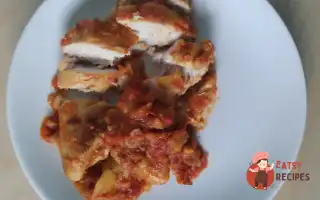 Курячі Грудки З Каррі