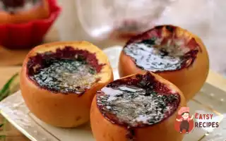П'яНі Яблука З Лікером