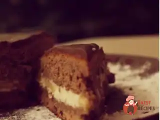 Шоколадний торт від Джеймі Олівера