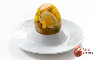 Заливні Яйця