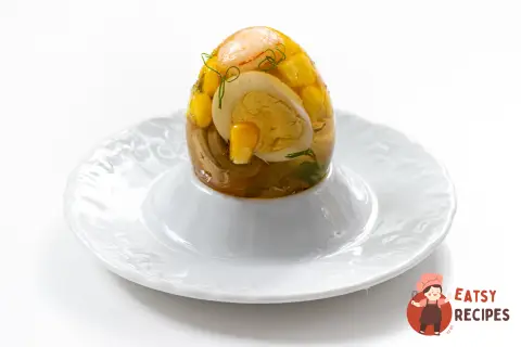Заливні яйця