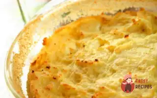Запіканка З Яйцями, Тофу Та Овочами