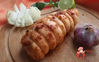 Куряча Пастрома