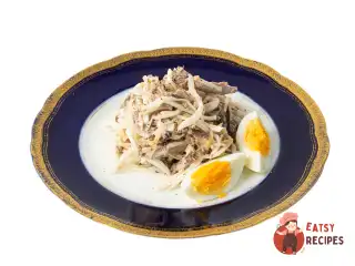 Салат "Ташкент"